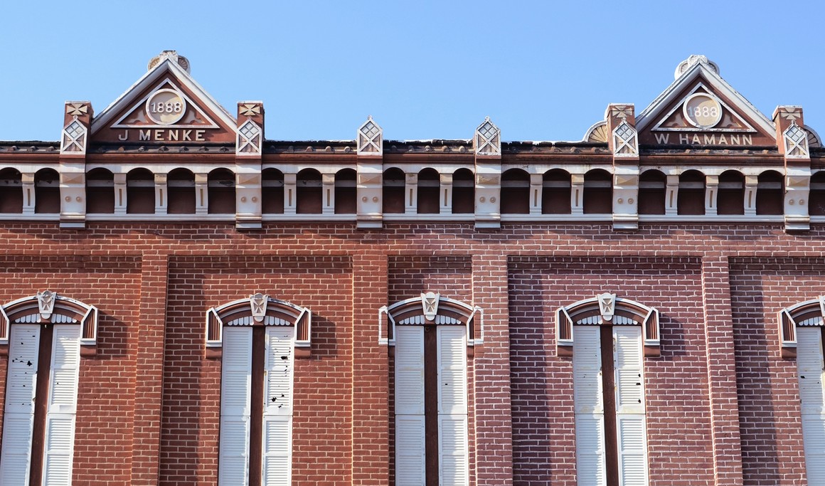 City of Crete Nebraska About Crete